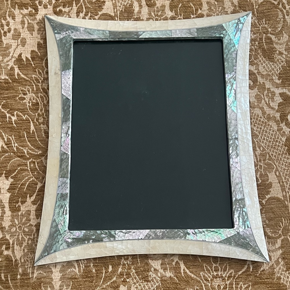 Handmade Picture Frame